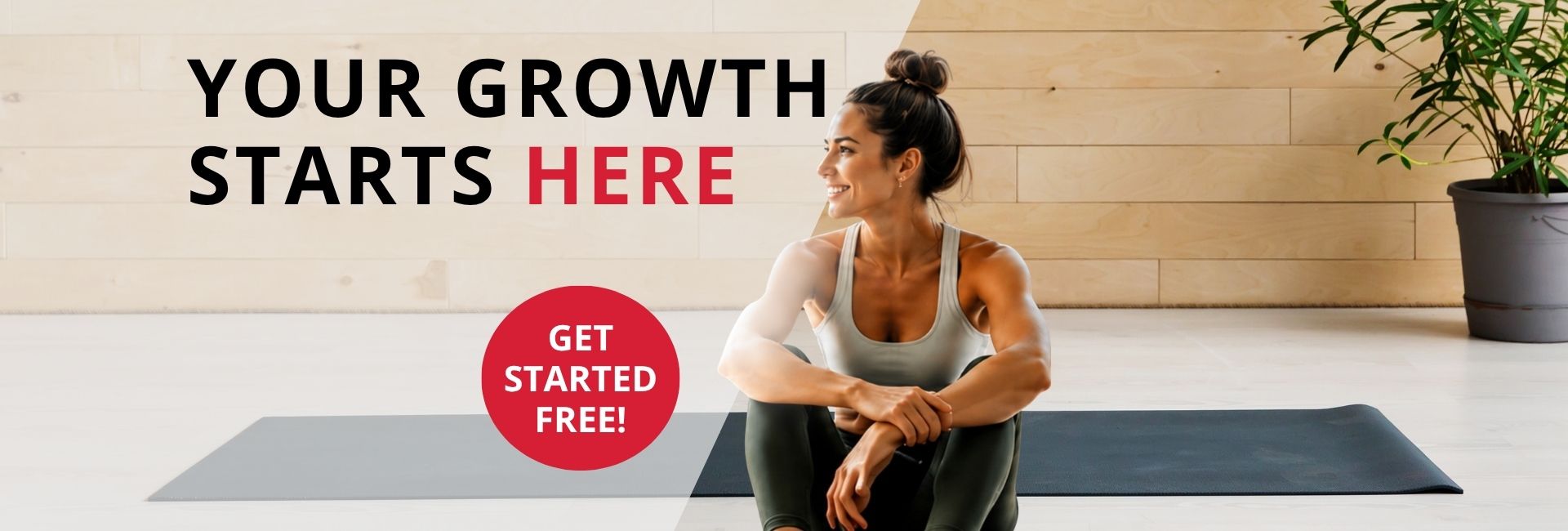 Offer- June Get Started Free